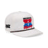GORRA FOX X HONDA SNAPBACK HAT