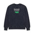 BUZO FOX KAWI HEAVYWEIGHT OVERSIZED