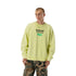 BUZO FOX KAWI HEAVYWEIGHT OVERSIZED