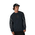 BUZO FOX VISION CREW OVERSIZED
