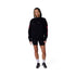 BUZO FOX VISION CREW OVERSIZED [MUJER]