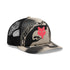 GORRA FOX VISION MESH TRUCKER