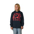 BUZO FOX VISION PO OVERSIZED  (NIÑOS)