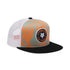 GORRA FOX IMAGE PRINT SNAPBACK  (PARA NIÑOS)
