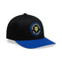 GORRA FOX BADGE SNAPBACK (PARA NIÑOS)