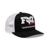 GORRA FOX MESH TRUCKER HAT PARA NIÑOS