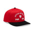 GORRA FOX ICON SNAPBACK HAT DE NIÑOS