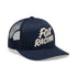 GORRA FOX SPEED MESH TRUCKER