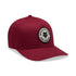 GORRA FOX BADGE FLEXFIT