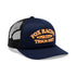 GORRA FOX TRICK MESH