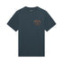 CAMISETA FOX SUPPLY 195 ORIGINAL OVERSIZED