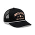 GORRA FOX SUPPLY MESH ROPE TRUCKER (PARA DAMA)