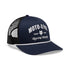 GORRA FOX SUPPLY MESH ROPE TRUCKER  (PARA DAMA)