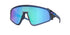 GAFAS OAKLEY LATCH PANEL (NEGRO/AZUL)