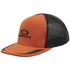 GORRA OAKLEY PODIUM TRUCKER NARANJA