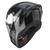CASCO CABERG DRIFT EVO II CARBON NOVA GREY