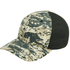 GORRA OAKLEY TINFOIL II CAMO/NEGRO