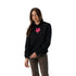 BUZO FOX W HEAD [MUJER]