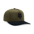 GORRA FOX HEAD EMB TRUCKER