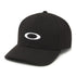 GORRA OAKLEY GOLF ELLIPSE JET BLACK