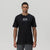 CAMISETA OAKLEY BARK NEW [NEGRO]