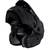 CASCO CABERG - TOURMAX SOLID NEGRO MATE