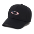 GORRA OAKLEY TINCAN CAP BLK/AMERICAN