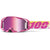 GAFAS DE PROTECCION 100% AIRMATIC SELLARS LENTE ROSA [ROSA]