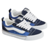 ZAPATOS VANS KNU SKOOL AZUL