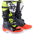 BOTAS ALPINESTARS TECH 7 GRIS (PARA NIÑOS)