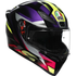 CASCO INTEGRAL AGV K -1S MULTI MR