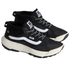 ZAPATOS VANS MTE CROSSPATH NEGRO