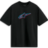 CAMISETA ALPINESTARS OVERSIZED ALTER SS CSF