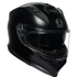 CASCO INTEGRAL AGV K - 7 NEGRO