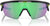 GAFAS OAKLEY SPHAERA MATTE (NEGRO/VERDE)