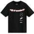 CAMISETA ALPINESTARS ABUS SS CSF
