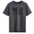 CAMISETA ALPINESTARS WAVING SS CSF CHARCOAL
