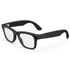 GAFAS RAYBAN META WAYFARER BLACK POLARIZADO (PREVENTA)