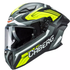 CASCO CABERG DRIFT EVO II JARAMA