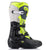 BOTA ALPINESTARS TECH 3 NEGRO GRYSD (VERDE)