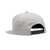 GORRA FOX HEAD SNAPBACK [GRIS]