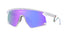 GAFAS OAKLEY BXTR METAL MATE CLEAR PRIZM (MORADO)