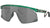 GAFAS OAKLEY BXTR METAL (VERDE)