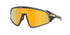 GAFAS OAKLEY LATCH PANEL (NEGRO/AMARILLO)