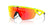 GAFAS OAKLEY SPHAERA MATT TENNISBALLYLLW (AMARILLO)