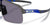 GAFAS OAKLEY SUTRO LITE MATTE (AZUL/NEGRO)