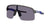 GAFAS OAKLEY SUTRO LITE MATTE (AZUL/NEGRO)