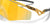 GAFAS OAKLEY QNRM KATO TRANS (AMARILLO)