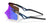 GAFAS OAKLEY QNRM KATO TRANS (AZUL)