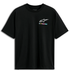 CAMISETA ALPINESTARS OVERSIZED WILD SS CSF